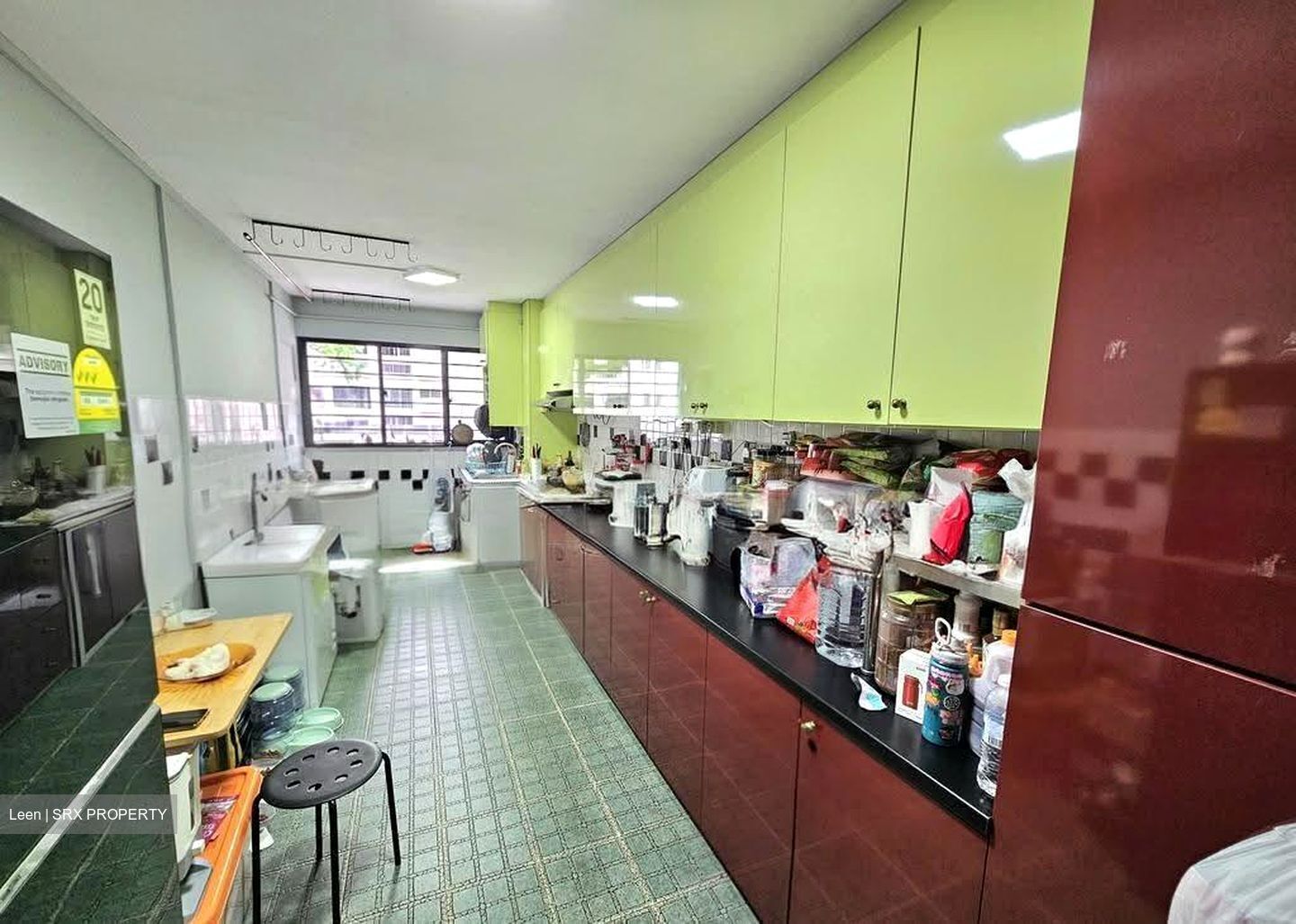 Blk 855 Woodlands Street 83 (Woodlands), HDB 4 Rooms #627040651
